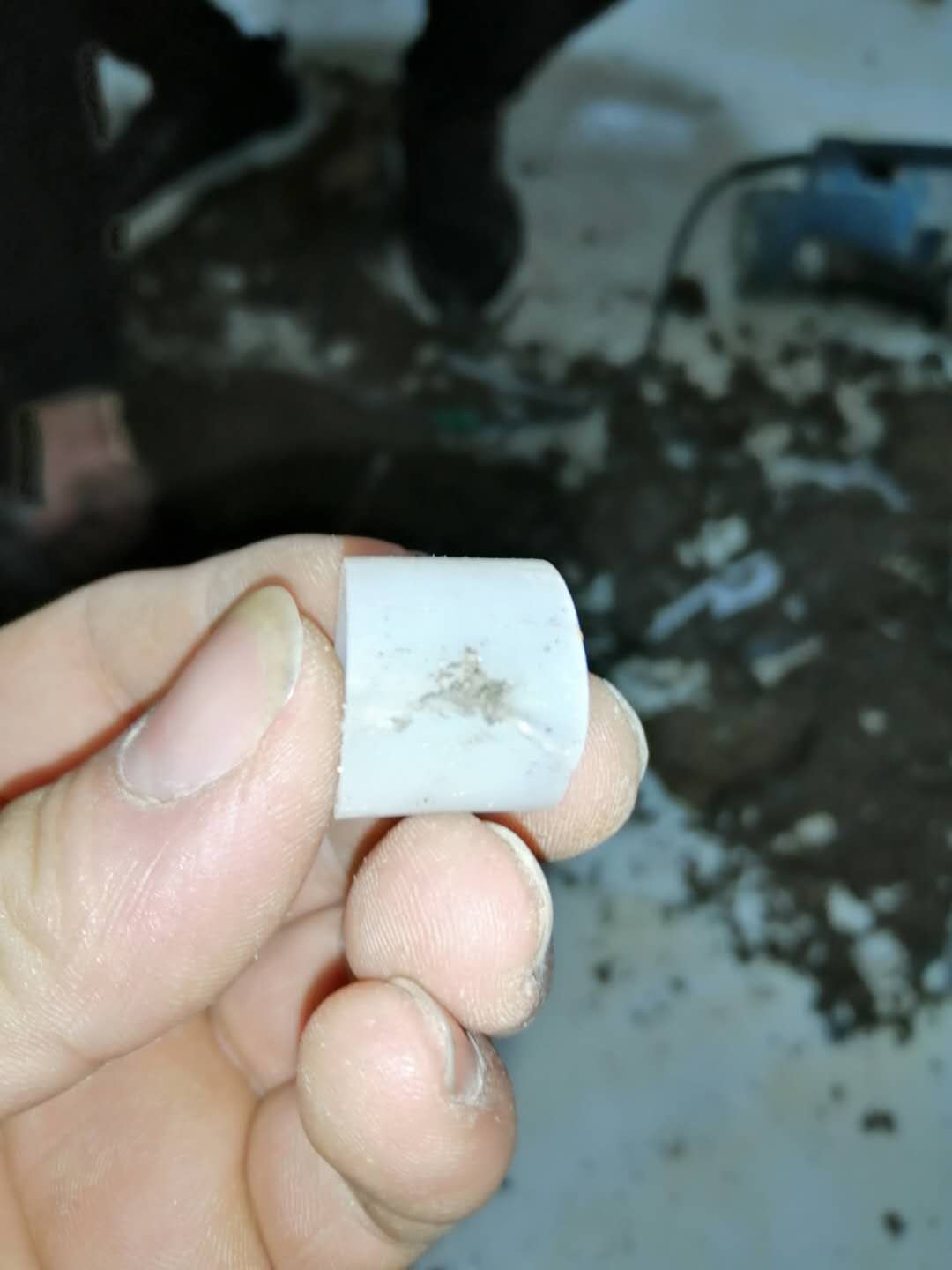 清远地暖测漏，地暖漏水检测，暖气漏水检测